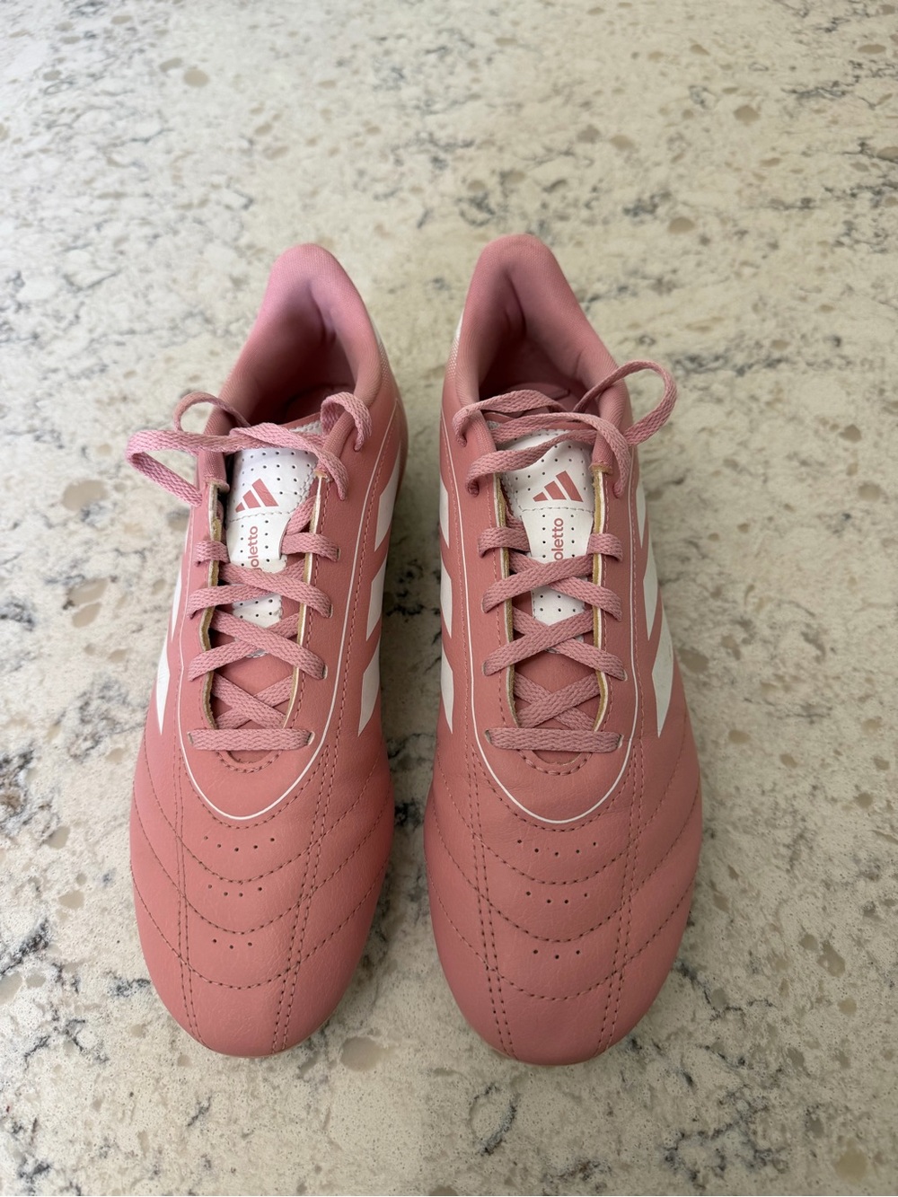 Adidas Goletto cleats